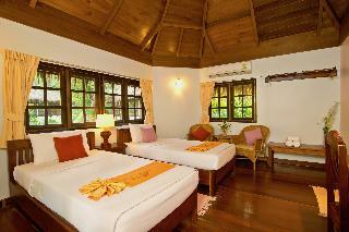 Hotel River Kwai Resotel