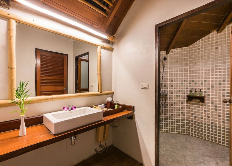 Hotel River Kwai Resotel