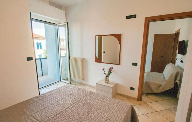 Apartamento Residence Doral