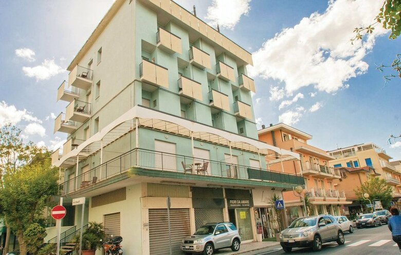Apartamento Residence Doral