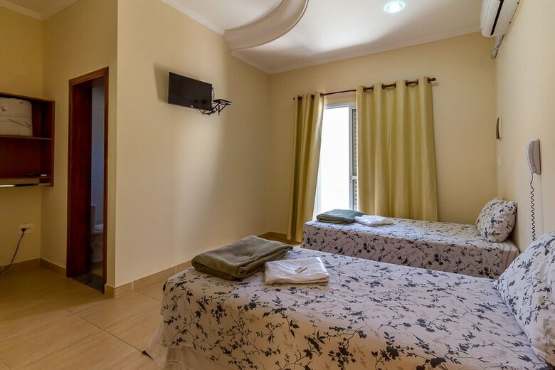 Hotel Maria Luiza