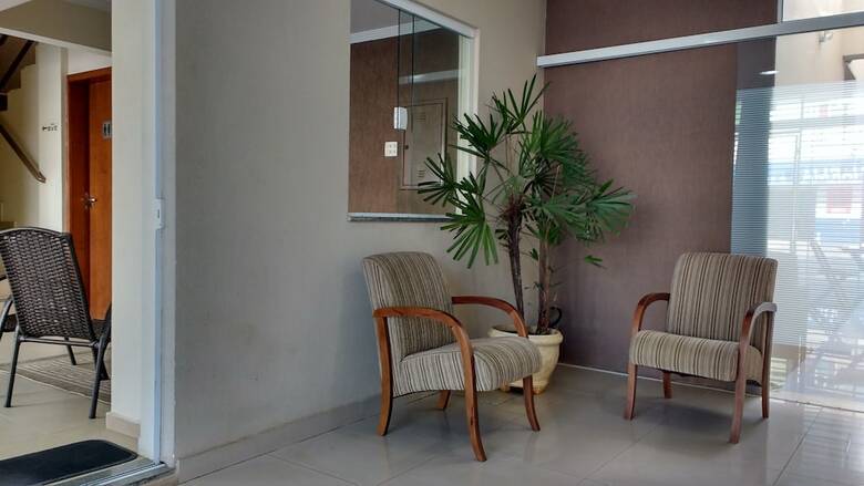 Hotel Maria Luiza