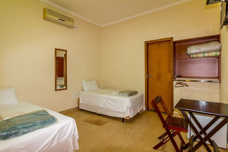 Hotel Maria Luiza