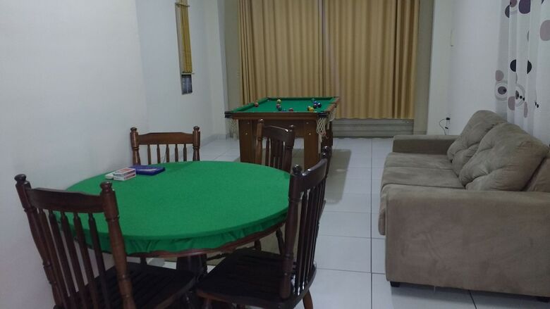 Hotel Maria Luiza