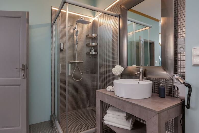 Hotel Salvatore Prague Rooms