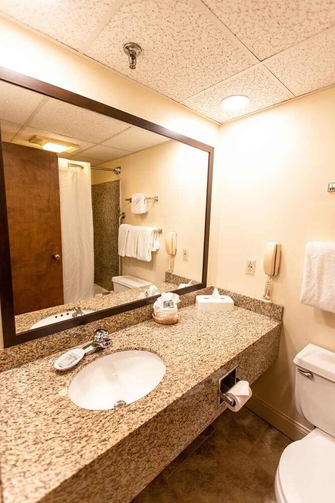 Hotel Best Western Merry Manor Inn