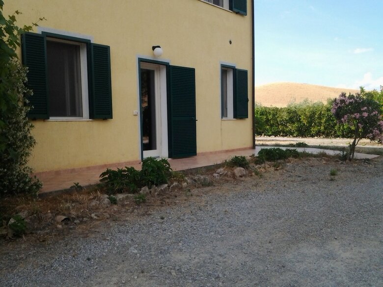 Agroturismo La Nostra Maremma