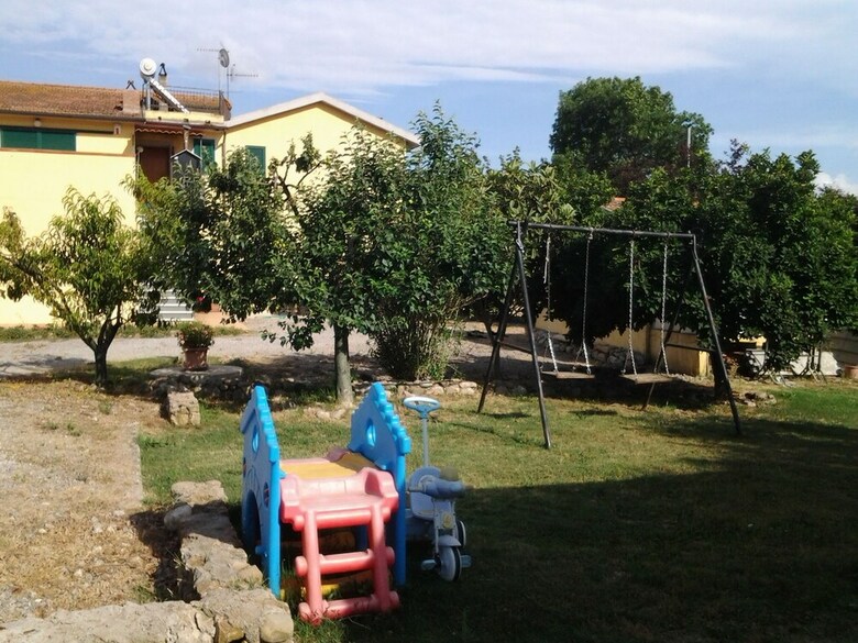 Agroturismo La Nostra Maremma