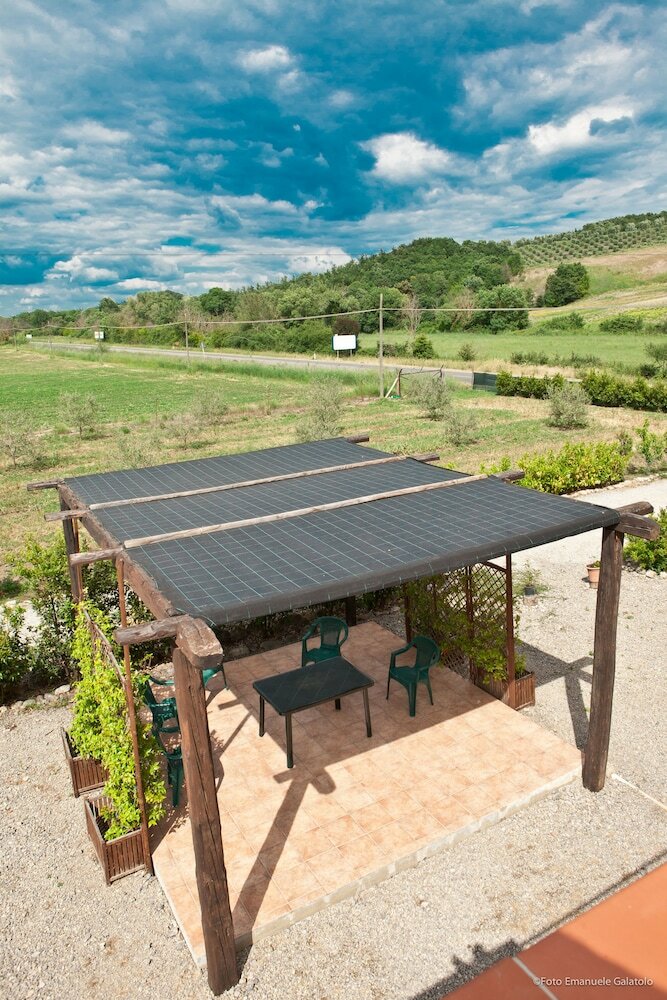 Agroturismo La Nostra Maremma