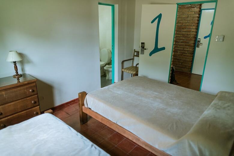Hostal Hostel Valle Fertil