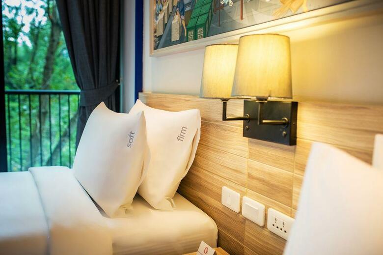 Hotel Holiday Inn Express Krabi Ao Nang Beach
