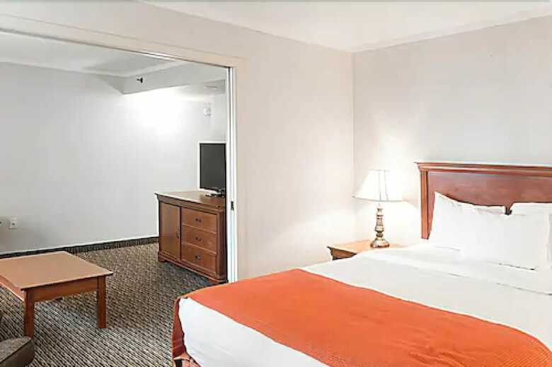 Hotel Chrome Montr�al Centre-ville