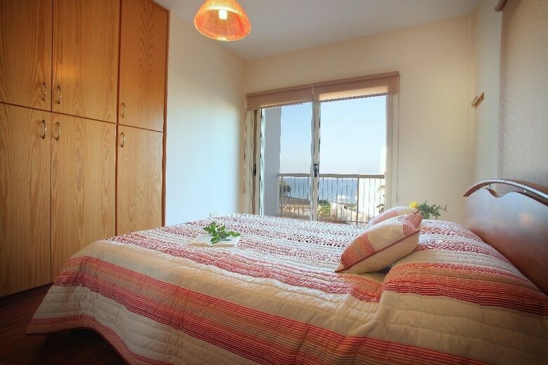Protaras Villa Jasmine By The Sea