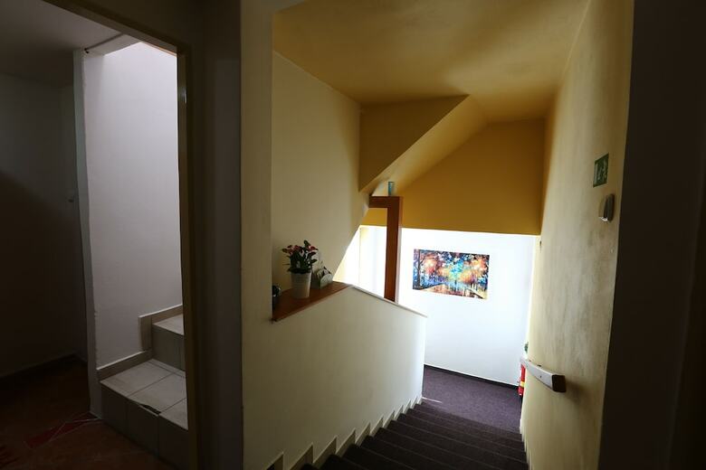 Pension Penzi�n Al Corso