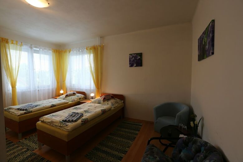 Pension Penzi�n Al Corso