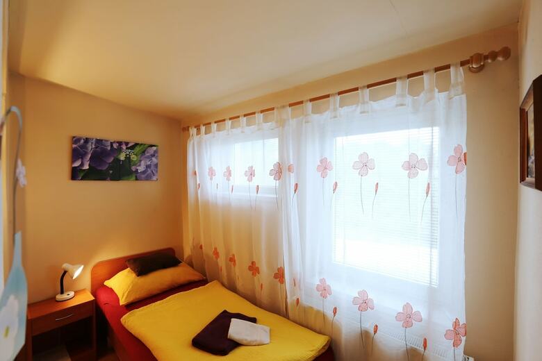 Pension Penzi�n Al Corso