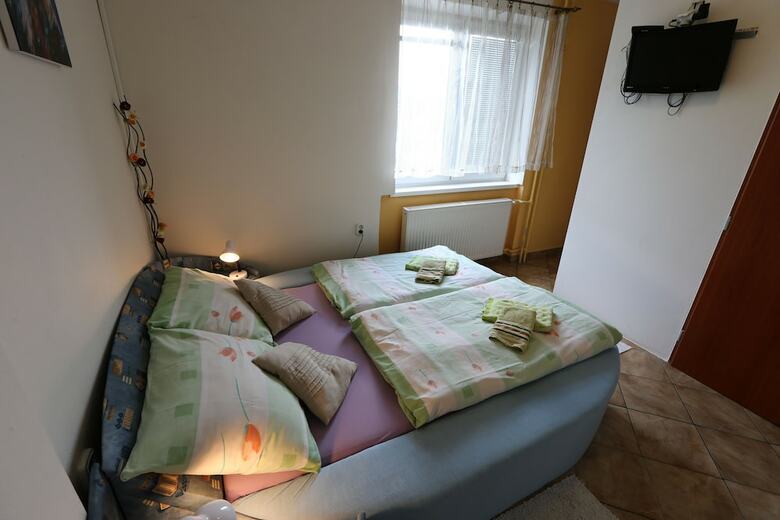 Pension Penzi�n Al Corso