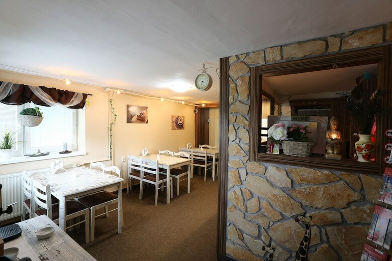 Pension Penzi�n Al Corso