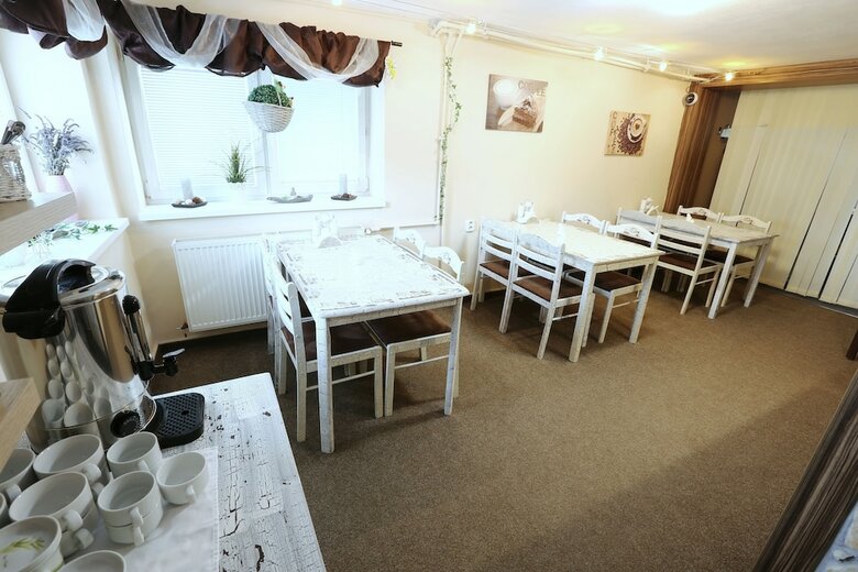 Pension Penzi�n Al Corso