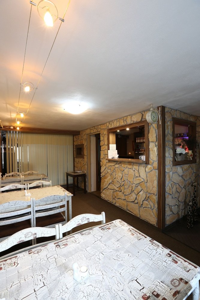Pension Penzi�n Al Corso