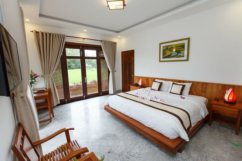 Hotel Lama Villa Hoi An