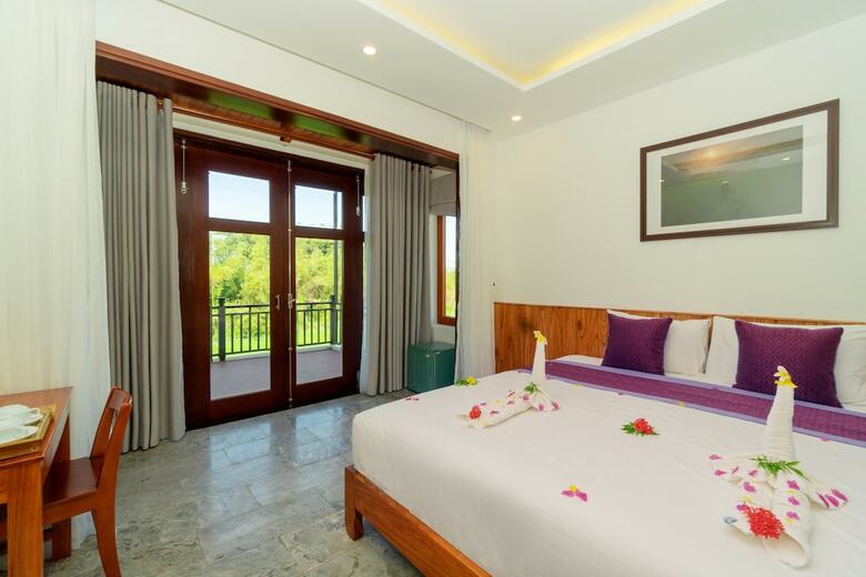 Hotel Lama Villa Hoi An