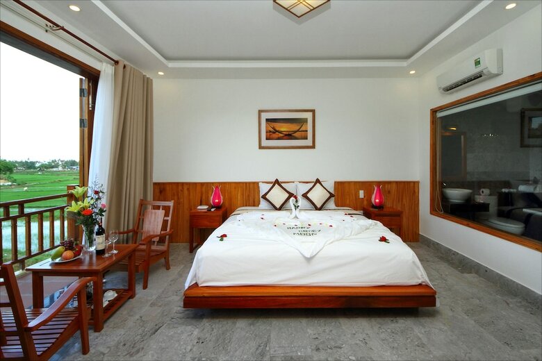 Hotel Lama Villa Hoi An