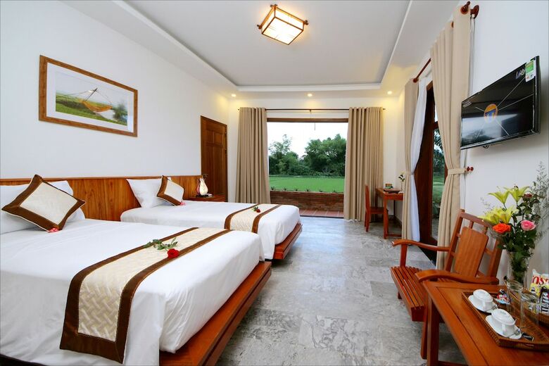 Hotel Lama Villa Hoi An