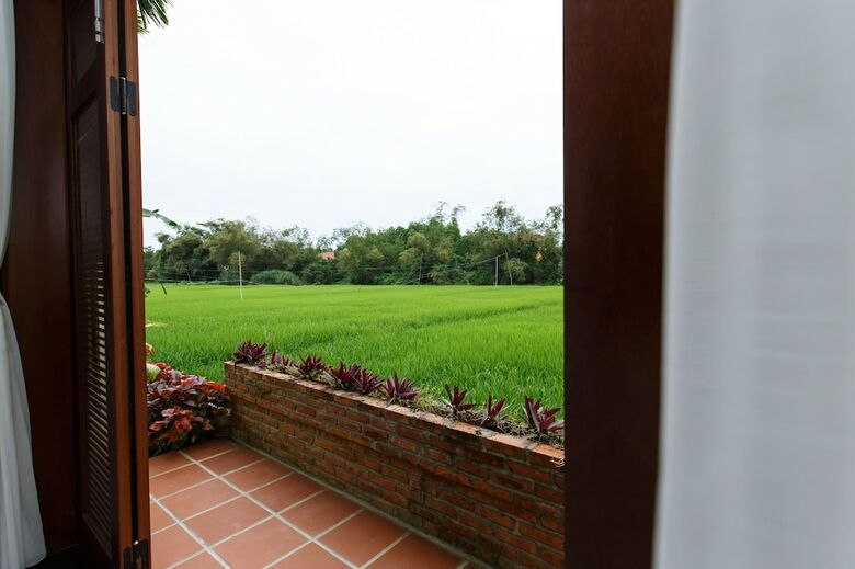 Hotel Lama Villa Hoi An