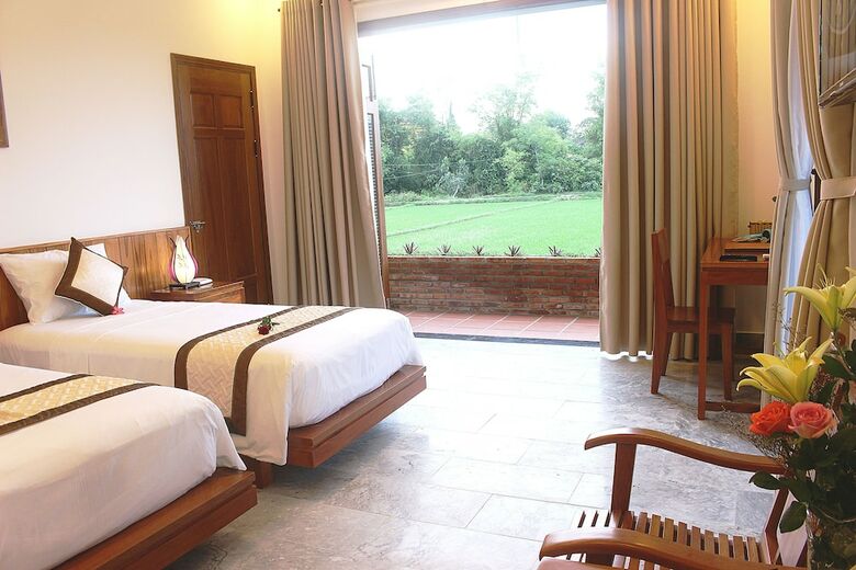 Hotel Lama Villa Hoi An