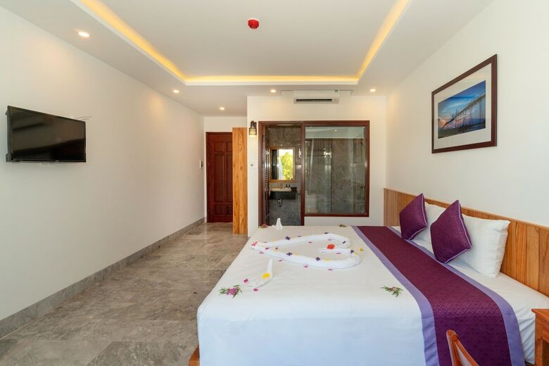 Hotel Lama Villa Hoi An