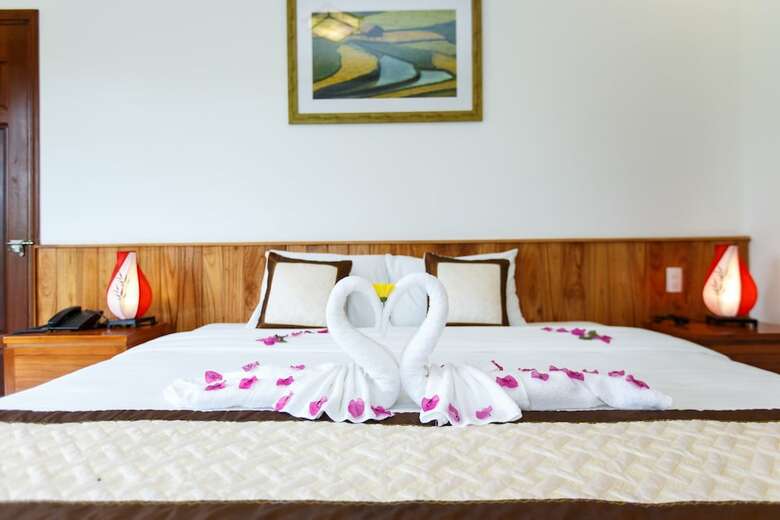 Hotel Lama Villa Hoi An