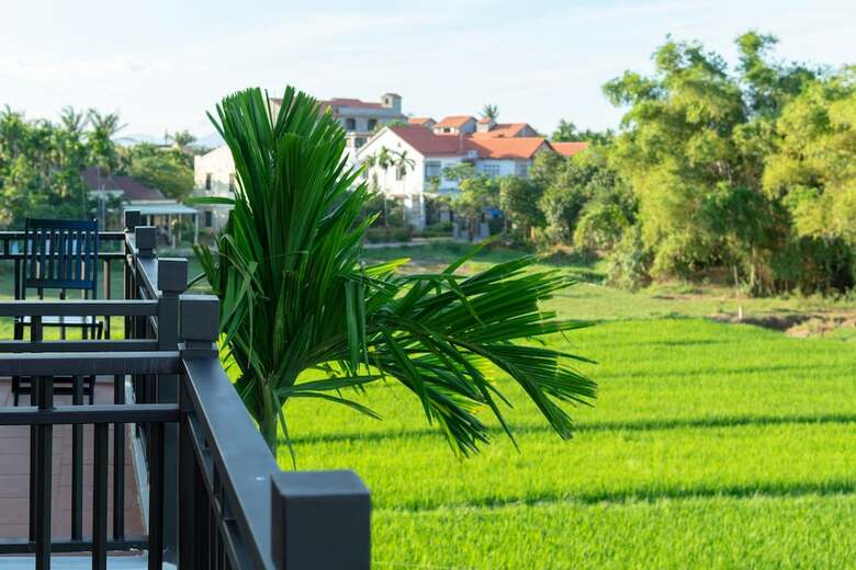 Hotel Lama Villa Hoi An