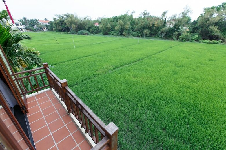 Hotel Lama Villa Hoi An