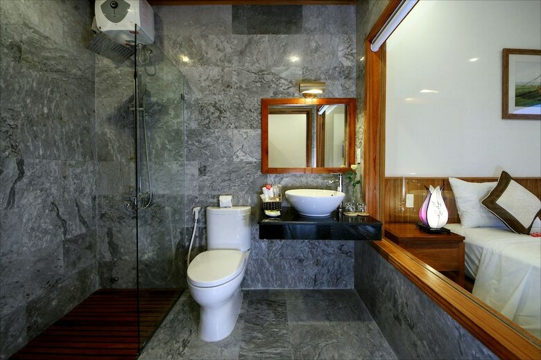 Hotel Lama Villa Hoi An