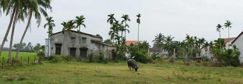 Hotel Lama Villa Hoi An