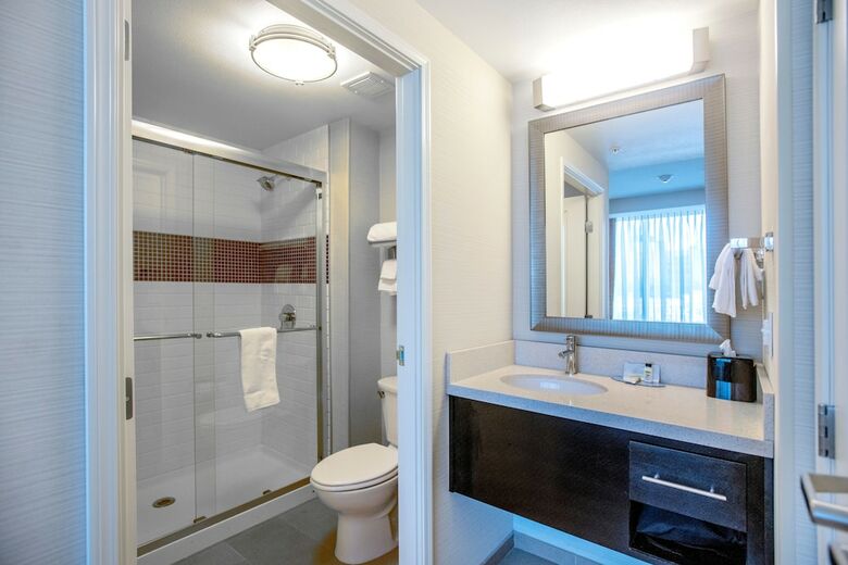 Hotel Staybridge Suites Denver Downtown