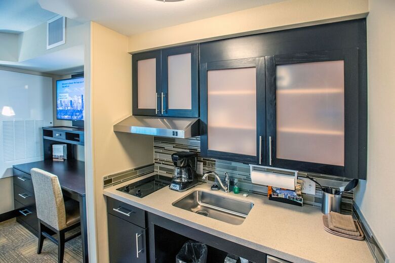 Hotel Staybridge Suites Denver Downtown