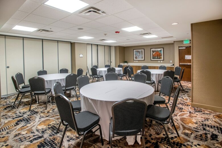 Hotel Staybridge Suites Denver Downtown