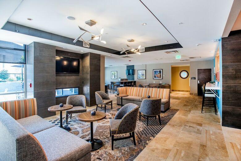 Hotel Staybridge Suites Denver Downtown