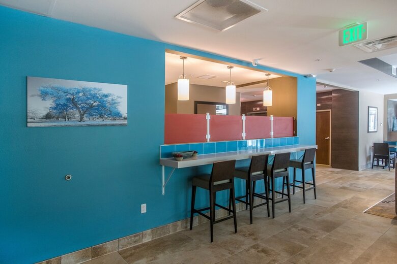 Hotel Staybridge Suites Denver Downtown
