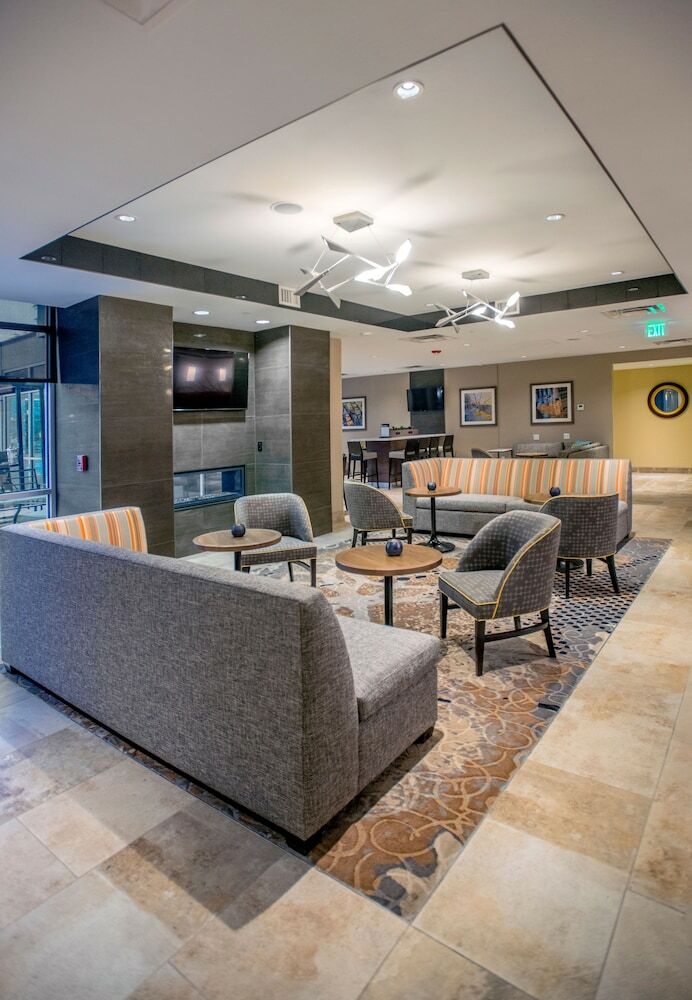 Hotel Staybridge Suites Denver Downtown