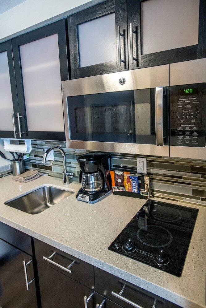 Hotel Staybridge Suites Denver Downtown