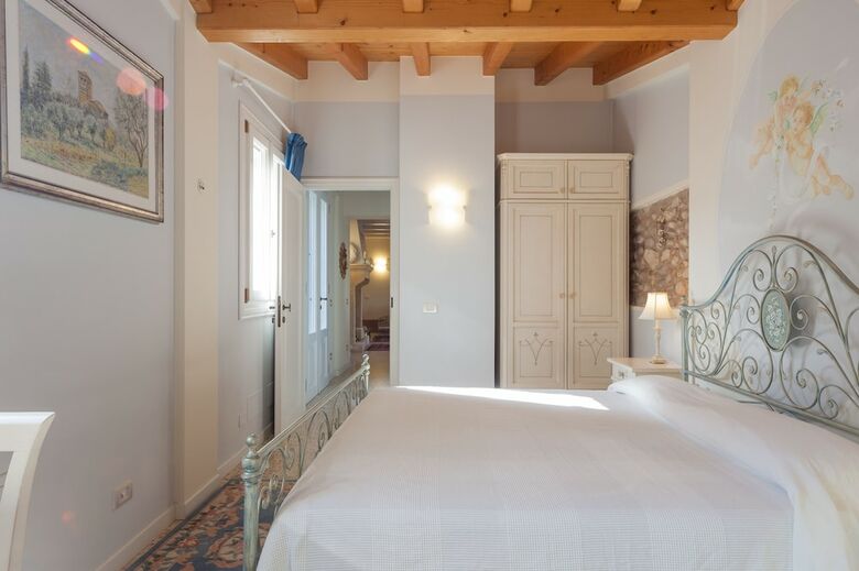 Talamo B&B From 1570