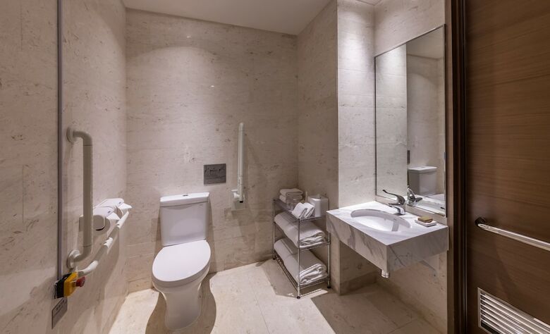 Hotel Hilton Garden Inn Hong Kong Mongkok