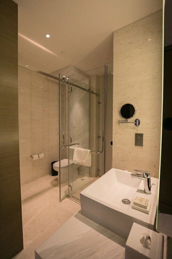 Hotel Hilton Garden Inn Hong Kong Mongkok
