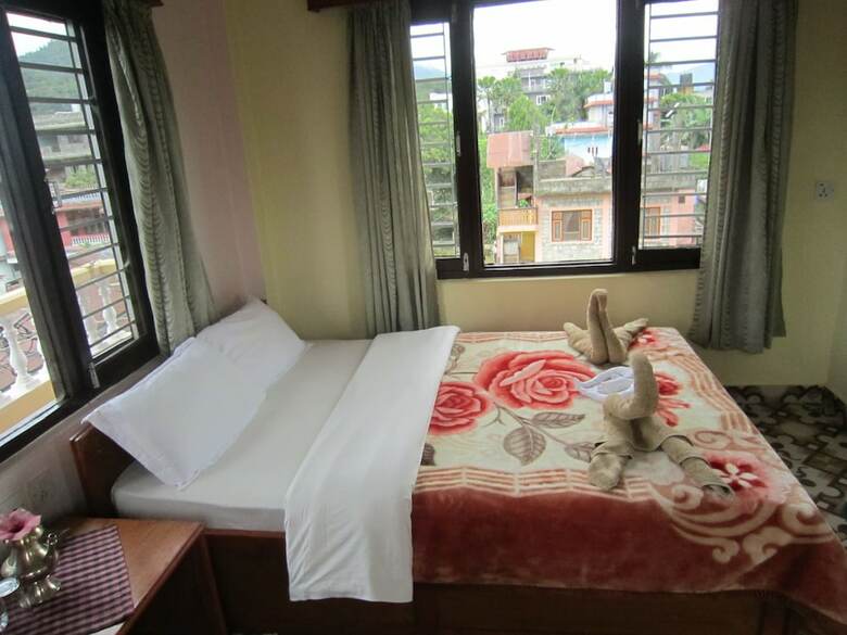 Hotel New Annapurna Guest House