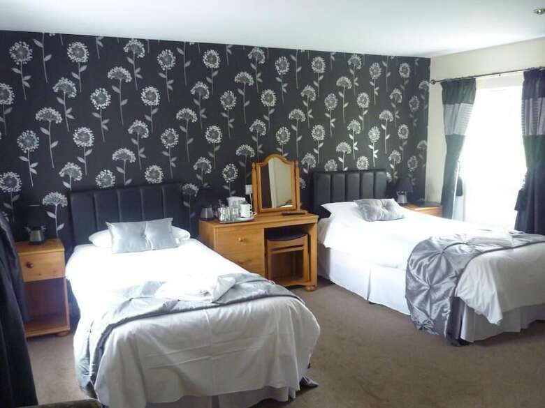 Posada Affcot Lodge