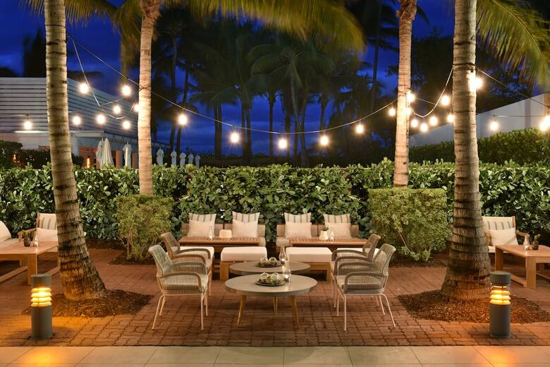 Apartamento Como Metropolitan Miami Beach