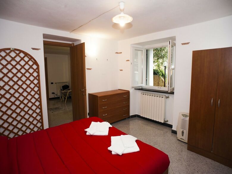 Apartamento Appartamento Il Leudo